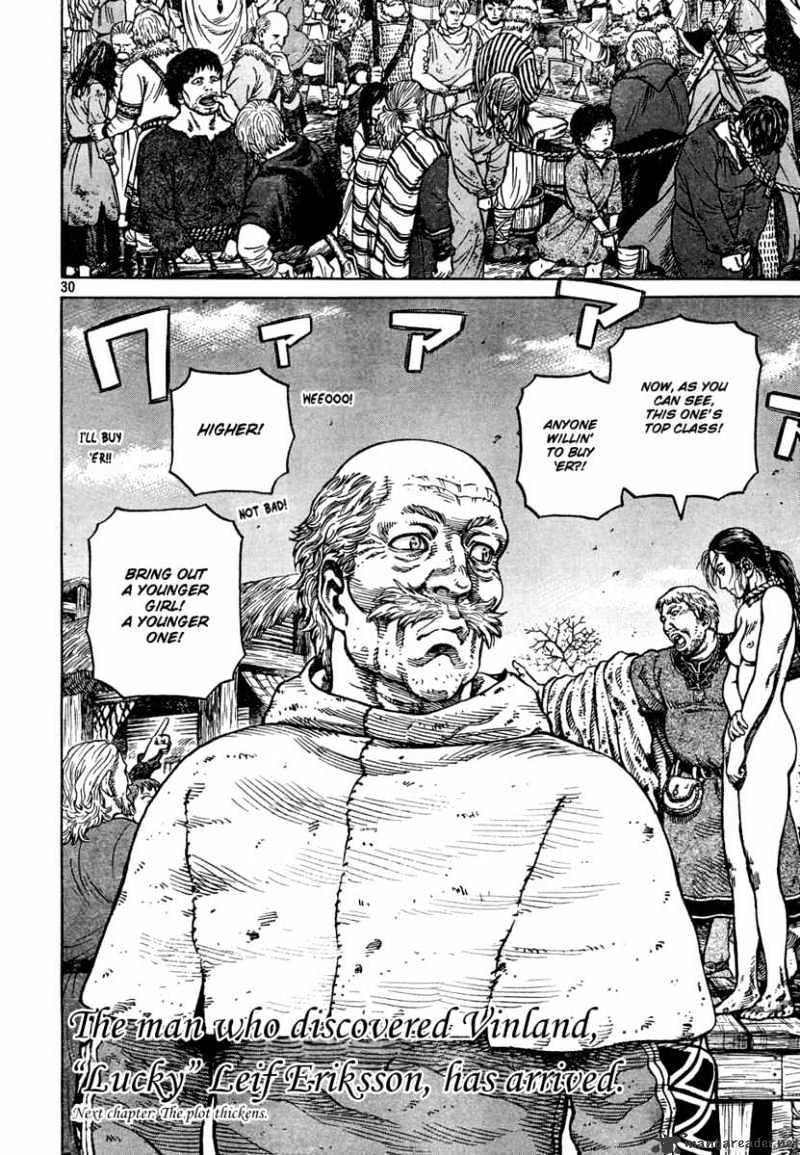 Vinland Saga, Chapter 47 image 30